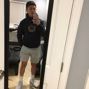 Meet your Posher, Johnny